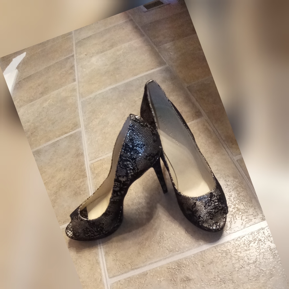 Ivanka trump heels